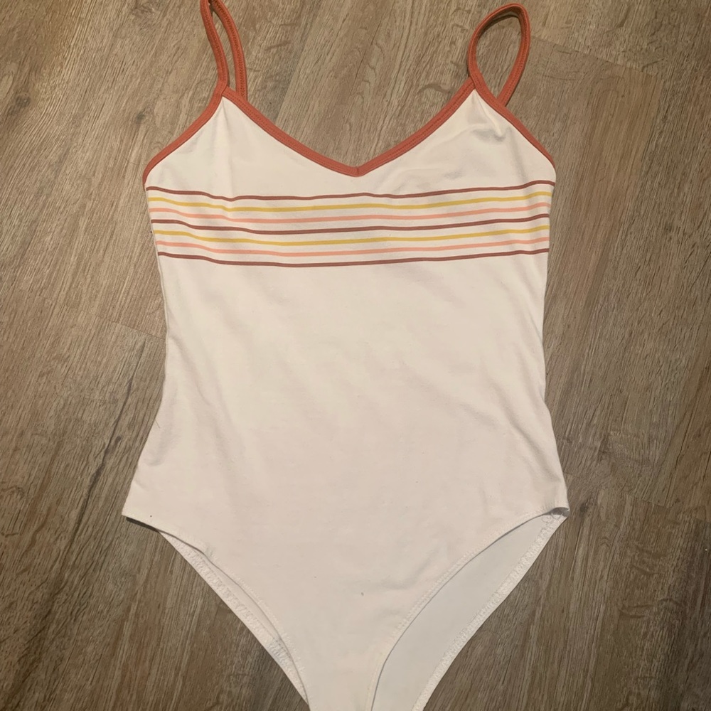 Forever 21 Body Suit